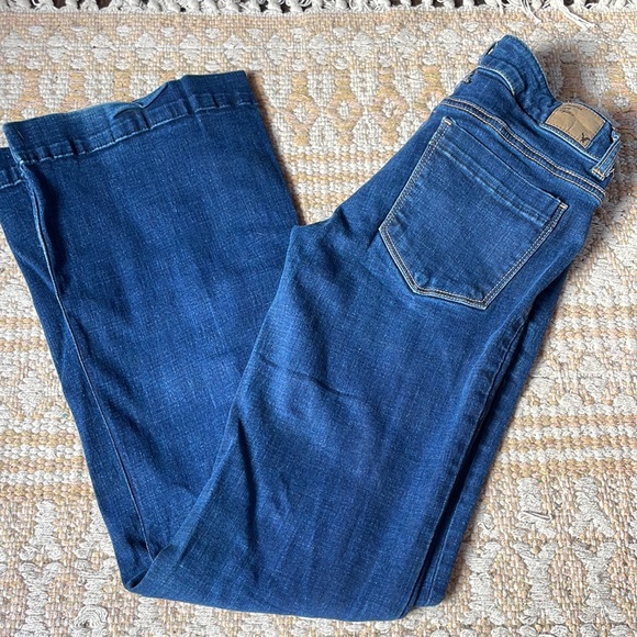 American eagle boot cut jeans - Picture 2 of 6